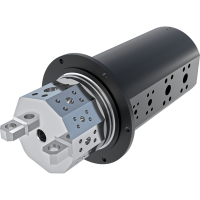 Fondation, Perforation et Forage