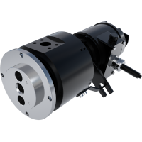 Joints tournants pour installations de laminage
