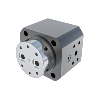 Joints tournants pour pinces de triage