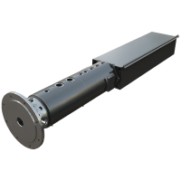 Secteur Sidérurgique