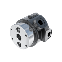 Joints tournants pour plateformes montées sur camion